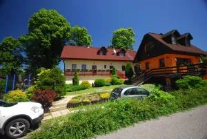 阿达公寓 - Ižipovce