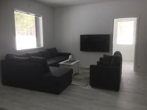 Aurora Apartment Inari