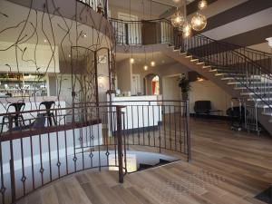 Hotels Domaine du Revermont - Logis Hotel : photos des chambres