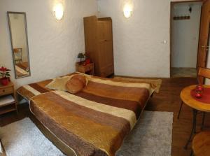 Junior Suite with Sauna room in Algallika Guesthouse