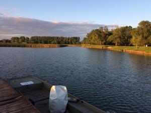 Pansion J&aacute;nos-t&oacute; G&aacute;vavencsellő Madjarska