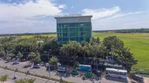 Nhat Minh Hotel - La Gi