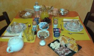 B&B Il Girasole img33