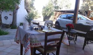 B&B Il Girasole img29