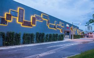 Motel Atos ADULTS ONLY