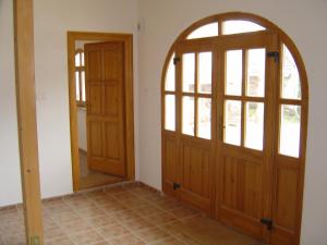 Ferien im Naturschutzgebiet