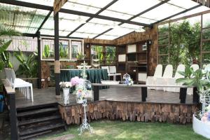 The Loft Resort Bangkok