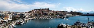 Panorama Junior Suites Kavala Greece