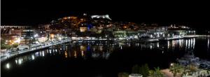 Panorama Junior Suites Kavala Greece