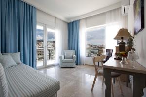 Panorama Junior Suites Kavala Greece