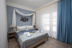 Panorama Junior Suites Kavala Greece