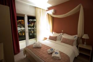 Panorama Junior Suites Kavala Greece