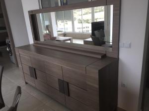 First line Apartment