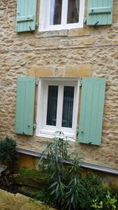 Appartements Appartement Aux Armoiries de Sarlat : photos des chambres