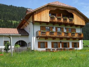 Appartamenti Stauderhof