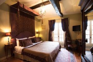 Hotels Chateau de Lantic : photos des chambres