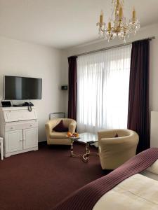 Hotel Sylter Blaumuschel