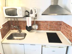 Lisbon Secret & Graca Apartment