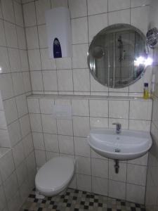 Monteur Gästehaus Mönchengladbach