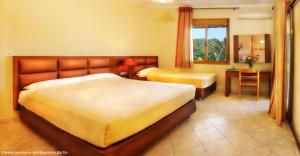 Vergos Hotel Halkidiki Greece