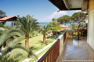 Vergos Hotel Halkidiki Greece