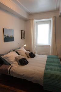 Appartements Les Chambres de Lourmel : photos des chambres