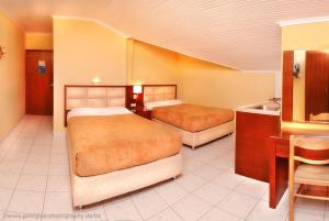 Vergos Hotel Halkidiki Greece