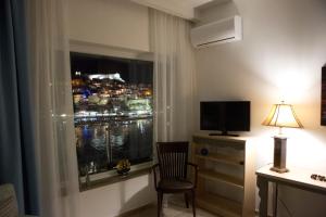 Panorama Junior Suites Kavala Greece