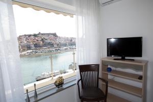 Panorama Junior Suites Kavala Greece