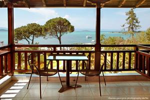 Vergos Hotel Halkidiki Greece