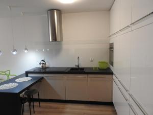 Apartament z ogrodem Wiśniowy Sad