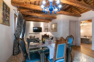 San Marco Luxury apartments Muneghe
