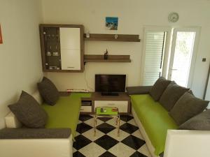 Apartment Mimosa Vir