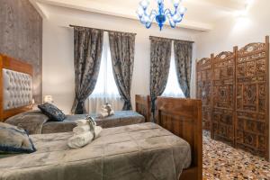 San Marco Luxury apartments Muneghe