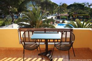 Vergos Hotel Halkidiki Greece