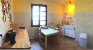 Maisons de vacances Maison Elleysi : photos des chambres