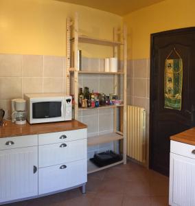 Maisons de vacances Maison Elleysi : photos des chambres