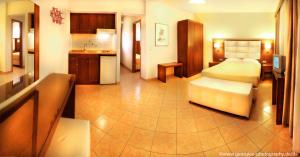 Vergos Hotel Halkidiki Greece