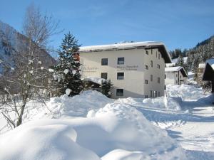 Apartman Appartementhaus Michaela Bach Austrija