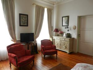 La Maison de l'Ambassadeur photo 6
