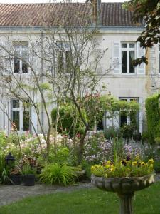 La Maison de l'Ambassadeur photo 15