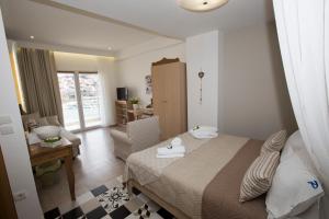 Panorama Junior Suites Kavala Greece