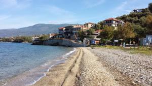 Maistrali Hotel Pelion Greece