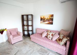 Panorama Junior Suites