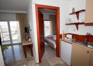 Panorama Junior Suites Kavala Greece