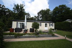 Vakantiehuis Veluwe Wageningen