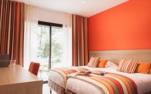 Hotels Hotel Bartaccia : photos des chambres