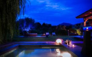 Hotels Hotel Bartaccia : photos des chambres