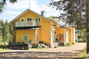 Riihon Majatalo - Multia