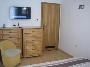 Apartment Nadejda